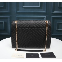 Cheap Yves Saint Laurent YSL AAA Quality Shoulder Bags For Women #1108179 Replica Wholesale [$105.00 USD] [ITEM#1108179] on Replica Yves Saint Laurent YSL AAA Quality Shoulder Bags