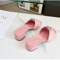 Cheap Prada Slippers For Women #1108204 Replica Wholesale [$85.00 USD] [ITEM#1108204] on Replica Prada Slippers