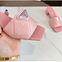 Cheap Prada Slippers For Women #1108204 Replica Wholesale [$85.00 USD] [ITEM#1108204] on Replica Prada Slippers