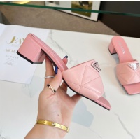 Cheap Prada Slippers For Women #1108204 Replica Wholesale [$85.00 USD] [ITEM#1108204] on Replica Prada Slippers