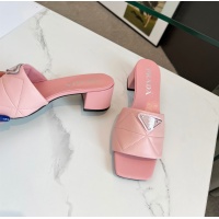 Cheap Prada Slippers For Women #1108204 Replica Wholesale [$85.00 USD] [ITEM#1108204] on Replica Prada Slippers