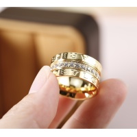 Cheap Bvlgari Rings For Women #1108257 Replica Wholesale [$36.00 USD] [ITEM#1108257] on Replica Bvlgari Rings
