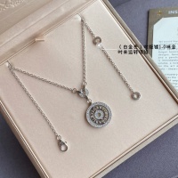 Bvlgari Necklaces For Women #1108331