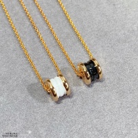 Cheap Bvlgari Necklaces #1108338 Replica Wholesale [$68.00 USD] [ITEM#1108338] on Replica Bvlgari Necklaces