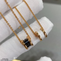 Cheap Bvlgari Necklaces #1108338 Replica Wholesale [$68.00 USD] [ITEM#1108338] on Replica Bvlgari Necklaces