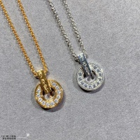 Cheap Bvlgari Necklaces For Women #1108347 Replica Wholesale [$68.00 USD] [ITEM#1108347] on Replica Bvlgari Necklaces