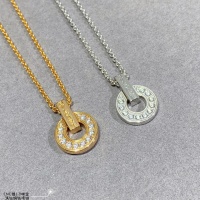 Cheap Bvlgari Necklaces For Women #1108347 Replica Wholesale [$68.00 USD] [ITEM#1108347] on Replica Bvlgari Necklaces