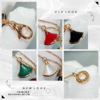 Cheap Bvlgari Bracelets For Women #1108348 Replica Wholesale [$64.00 USD] [ITEM#1108348] on Replica Bvlgari Bracelets
