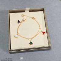 Cheap Bvlgari Bracelets For Women #1108348 Replica Wholesale [$64.00 USD] [ITEM#1108348] on Replica Bvlgari Bracelets