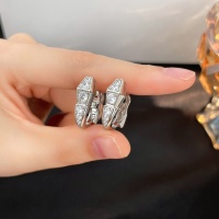 Cheap Bvlgari Earrings For Women #1108468 Replica Wholesale [$52.00 USD] [ITEM#1108468] on Replica Bvlgari Earrings