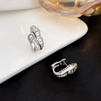 Cheap Bvlgari Earrings For Women #1108468 Replica Wholesale [$52.00 USD] [ITEM#1108468] on Replica Bvlgari Earrings