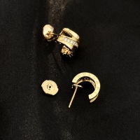 Cheap Bvlgari Earrings For Women #1108473 Replica Wholesale [$52.00 USD] [ITEM#1108473] on Replica Bvlgari Earrings