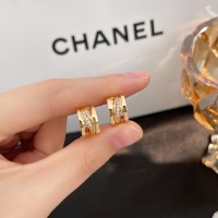 Cheap Bvlgari Earrings For Women #1108473 Replica Wholesale [$52.00 USD] [ITEM#1108473] on Replica Bvlgari Earrings