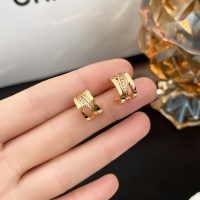 Cheap Bvlgari Earrings For Women #1108473 Replica Wholesale [$52.00 USD] [ITEM#1108473] on Replica Bvlgari Earrings
