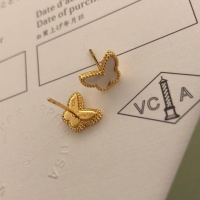 Cheap Van Cleef &amp; Arpels Jewelry Set For Women #1108477 Replica Wholesale [$56.00 USD] [ITEM#1108477] on Replica Van Cleef &amp; Arpels Jewelry Set