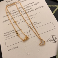 Cheap Van Cleef &amp; Arpels Jewelry Set For Women #1108477 Replica Wholesale [$56.00 USD] [ITEM#1108477] on Replica Van Cleef &amp; Arpels Jewelry Set