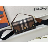 Burberry AAA Quality Messenger Bags For Women #1108515