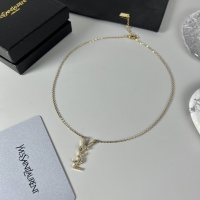Yves Saint Laurent YSL Necklaces For Women #1108537