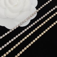 Cheap Yves Saint Laurent YSL Necklaces For Women #1108544 Replica Wholesale [$29.00 USD] [ITEM#1108544] on Replica Yves Saint Laurent YSL Necklaces