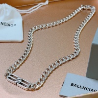 Cheap Balenciaga Necklaces #1108593 Replica Wholesale [$72.00 USD] [ITEM#1108593] on Replica Balenciaga Necklaces