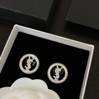 Yves Saint Laurent YSL Earrings For Women #1108602