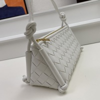 Cheap Bottega Veneta BV AAA Quality Shoulder Bags For Women #1108633 Replica Wholesale [$96.00 USD] [ITEM#1108633] on Replica Bottega Veneta BV AAA Quality Shoulder Bags