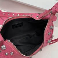 Cheap Balenciaga AAA Quality Messenger Bags For Women #1108636 Replica Wholesale [$130.00 USD] [ITEM#1108636] on Replica Balenciaga AAA Quality Messenger Bags