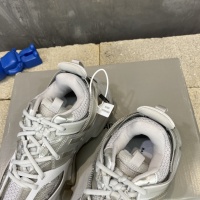 Cheap Balenciaga Casual Shoes For Women #1108710 Replica Wholesale [$230.00 USD] [ITEM#1108710] on Replica Balenciaga Casual Shoes