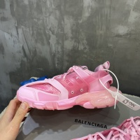 Cheap Balenciaga Casual Shoes For Women #1108712 Replica Wholesale [$230.00 USD] [ITEM#1108712] on Replica Balenciaga Casual Shoes