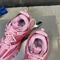 Cheap Balenciaga Casual Shoes For Women #1108712 Replica Wholesale [$230.00 USD] [ITEM#1108712] on Replica Balenciaga Casual Shoes