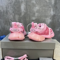 Cheap Balenciaga Casual Shoes For Women #1108712 Replica Wholesale [$230.00 USD] [ITEM#1108712] on Replica Balenciaga Casual Shoes