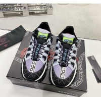 Cheap Versace Casual Shoes For Men #1108733 Replica Wholesale [$118.00 USD] [ITEM#1108733] on Replica Versace Casual Shoes