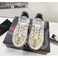 Cheap Versace Casual Shoes For Women #1108736 Replica Wholesale [$118.00 USD] [ITEM#1108736] on Replica Versace Casual Shoes