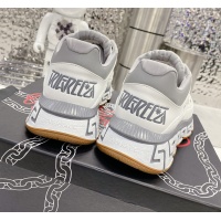Cheap Versace Casual Shoes For Women #1108736 Replica Wholesale [$118.00 USD] [ITEM#1108736] on Replica Versace Casual Shoes