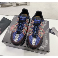 Cheap Versace Casual Shoes For Men #1108741 Replica Wholesale [$118.00 USD] [ITEM#1108741] on Replica Versace Casual Shoes