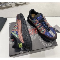 Cheap Versace Casual Shoes For Men #1108741 Replica Wholesale [$118.00 USD] [ITEM#1108741] on Replica Versace Casual Shoes