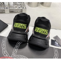 Cheap Versace Casual Shoes For Men #1108741 Replica Wholesale [$118.00 USD] [ITEM#1108741] on Replica Versace Casual Shoes