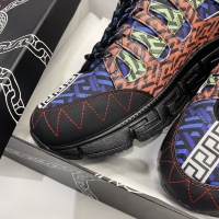 Cheap Versace Casual Shoes For Men #1108741 Replica Wholesale [$118.00 USD] [ITEM#1108741] on Replica Versace Casual Shoes