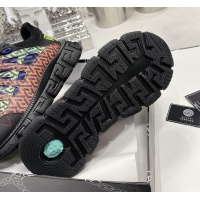 Cheap Versace Casual Shoes For Men #1108741 Replica Wholesale [$118.00 USD] [ITEM#1108741] on Replica Versace Casual Shoes