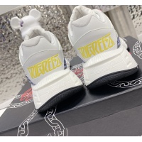 Cheap Versace Casual Shoes For Men #1108748 Replica Wholesale [$118.00 USD] [ITEM#1108748] on Replica Versace Casual Shoes