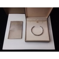 Cheap Bvlgari Bracelets #1108764 Replica Wholesale [$27.00 USD] [ITEM#1108764] on Replica Bvlgari Bracelets