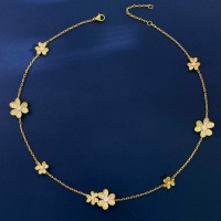 Van Cleef & Arpels Necklaces For Women #1108879