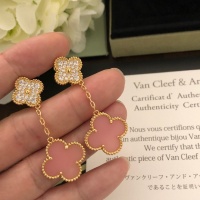 Cheap Van Cleef &amp; Arpels Jewelry Set For Women #1108894 Replica Wholesale [$76.00 USD] [ITEM#1108894] on Replica Van Cleef &amp; Arpels Jewelry Set