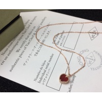 Cheap Van Cleef &amp; Arpels Jewelry Set For Women #1108945 Replica Wholesale [$40.00 USD] [ITEM#1108945] on Replica Van Cleef &amp; Arpels Jewelry Set