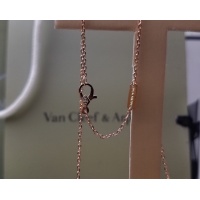 Cheap Van Cleef &amp; Arpels Jewelry Set For Women #1108945 Replica Wholesale [$40.00 USD] [ITEM#1108945] on Replica Van Cleef &amp; Arpels Jewelry Set