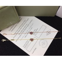 Cheap Van Cleef &amp; Arpels Jewelry Set For Women #1108946 Replica Wholesale [$40.00 USD] [ITEM#1108946] on Replica Van Cleef &amp; Arpels Jewelry Set