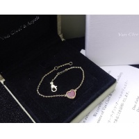 Cheap Van Cleef &amp; Arpels Jewelry Set For Women #1108946 Replica Wholesale [$40.00 USD] [ITEM#1108946] on Replica Van Cleef &amp; Arpels Jewelry Set