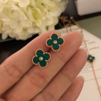 Cheap Van Cleef &amp; Arpels Jewelry Set For Women #1108967 Replica Wholesale [$64.00 USD] [ITEM#1108967] on Replica Van Cleef &amp; Arpels Jewelry Set