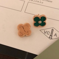 Cheap Van Cleef &amp; Arpels Jewelry Set For Women #1108967 Replica Wholesale [$64.00 USD] [ITEM#1108967] on Replica Van Cleef &amp; Arpels Jewelry Set
