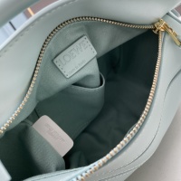 Cheap LOEWE AAA Quality Messenger Bags For Women #1109076 Replica Wholesale [$132.00 USD] [ITEM#1109076] on Replica LOEWE AAA Messenger Bags